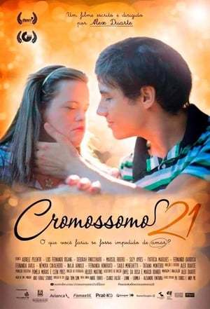 Película Cromossomo 21