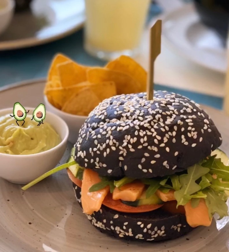 Restaurantes Restaurant Zest