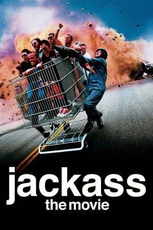 Película Jackass: La película