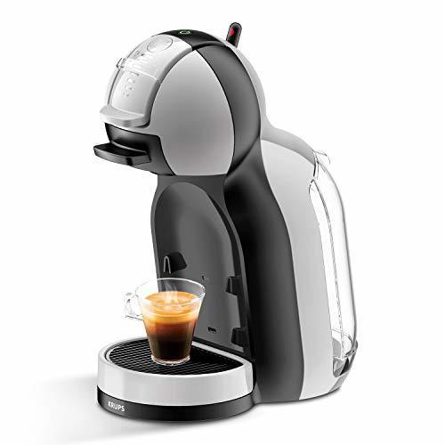 Elemento de la categoría hogar Dolce Gusto Krups Krups Mini Me KP123B