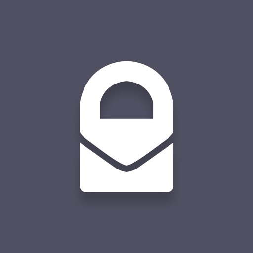 ProtonMail - Correo cifrado