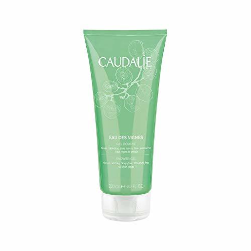 Belleza CAUDALIE Gel de Ducha Eau des Vignes 200ML