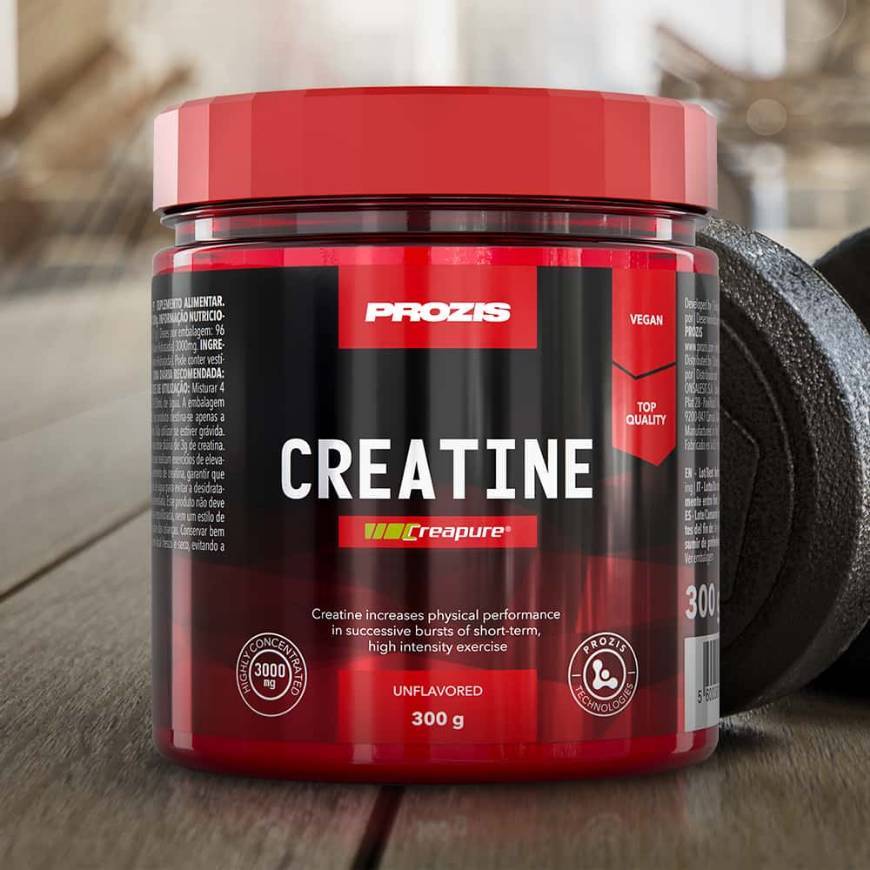 Products Creatine