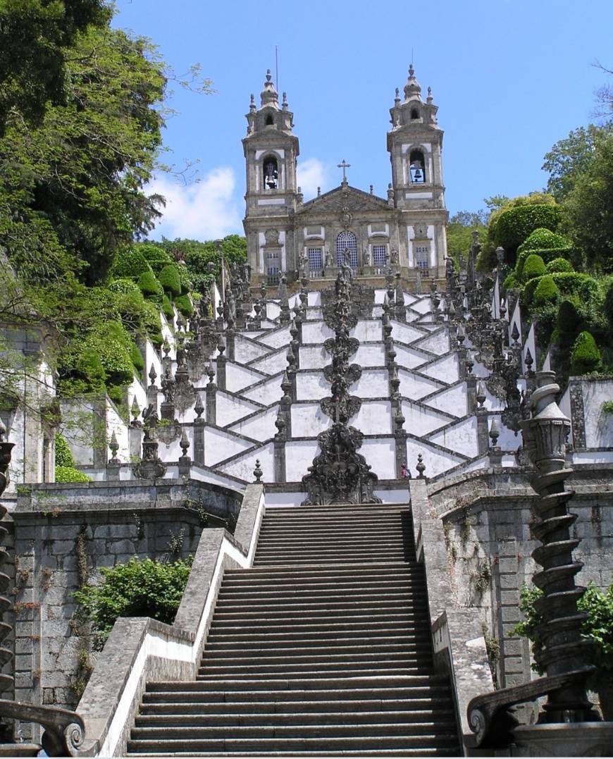 Fashion Bom Jesus de Braga