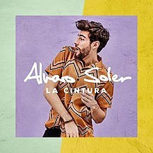 Music Alvaro soler. La cintura 