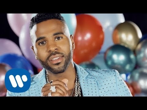 Music Jason derulo . Goodbye