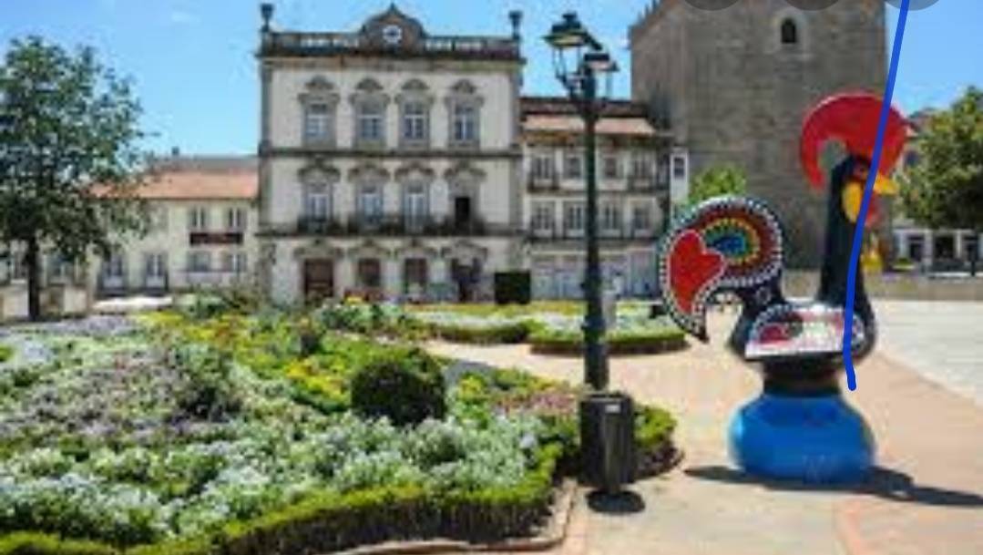 Place Barcelos