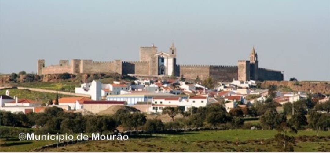 Mourão