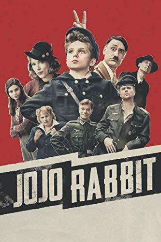 Books Jojo Rabbit