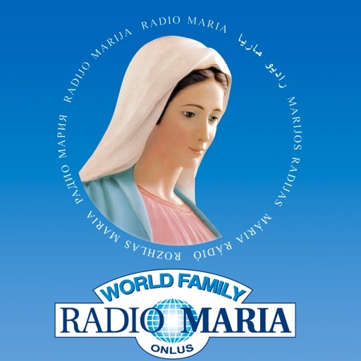 App Radio Maria World Family