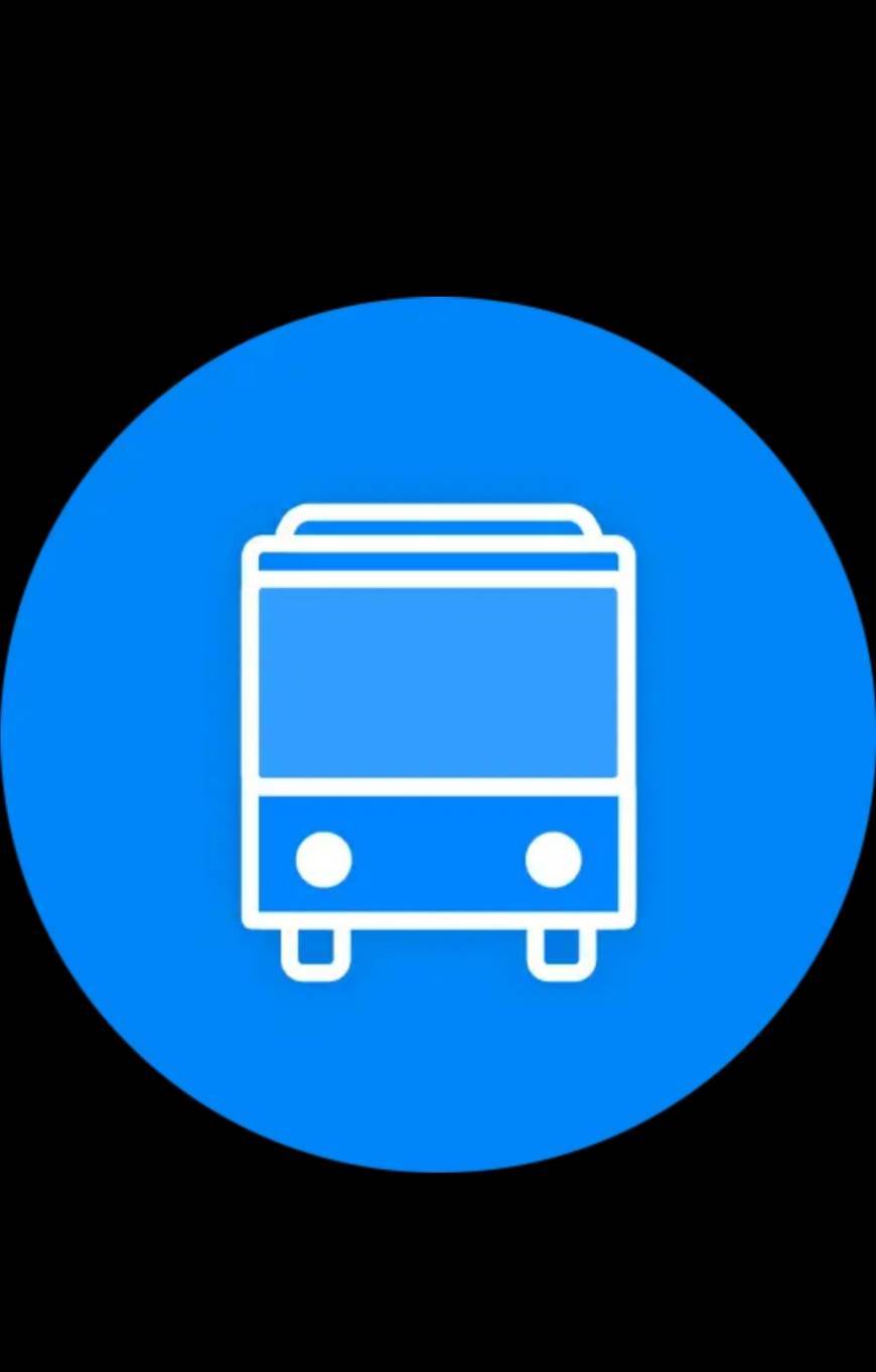 App Porto Bus