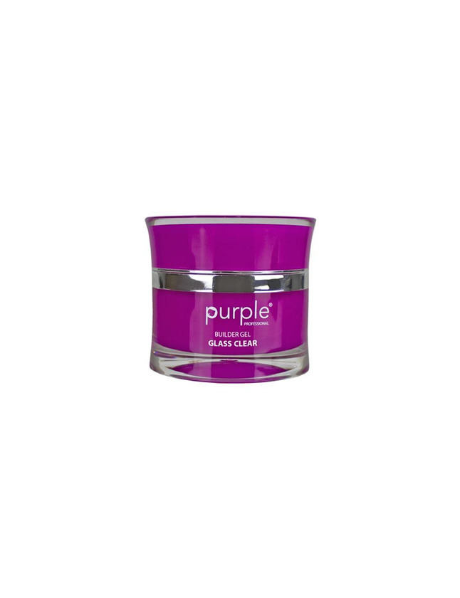 Producto Gel de construção purple professional 