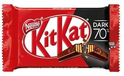 Fashion Kit Kat dark 