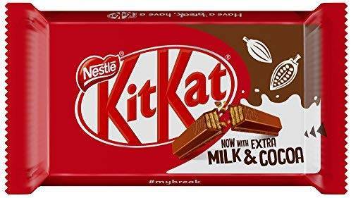 Fashion Kit kat chocolate 