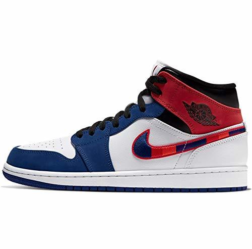 Social Nike Air Jordan 1 Mid SE