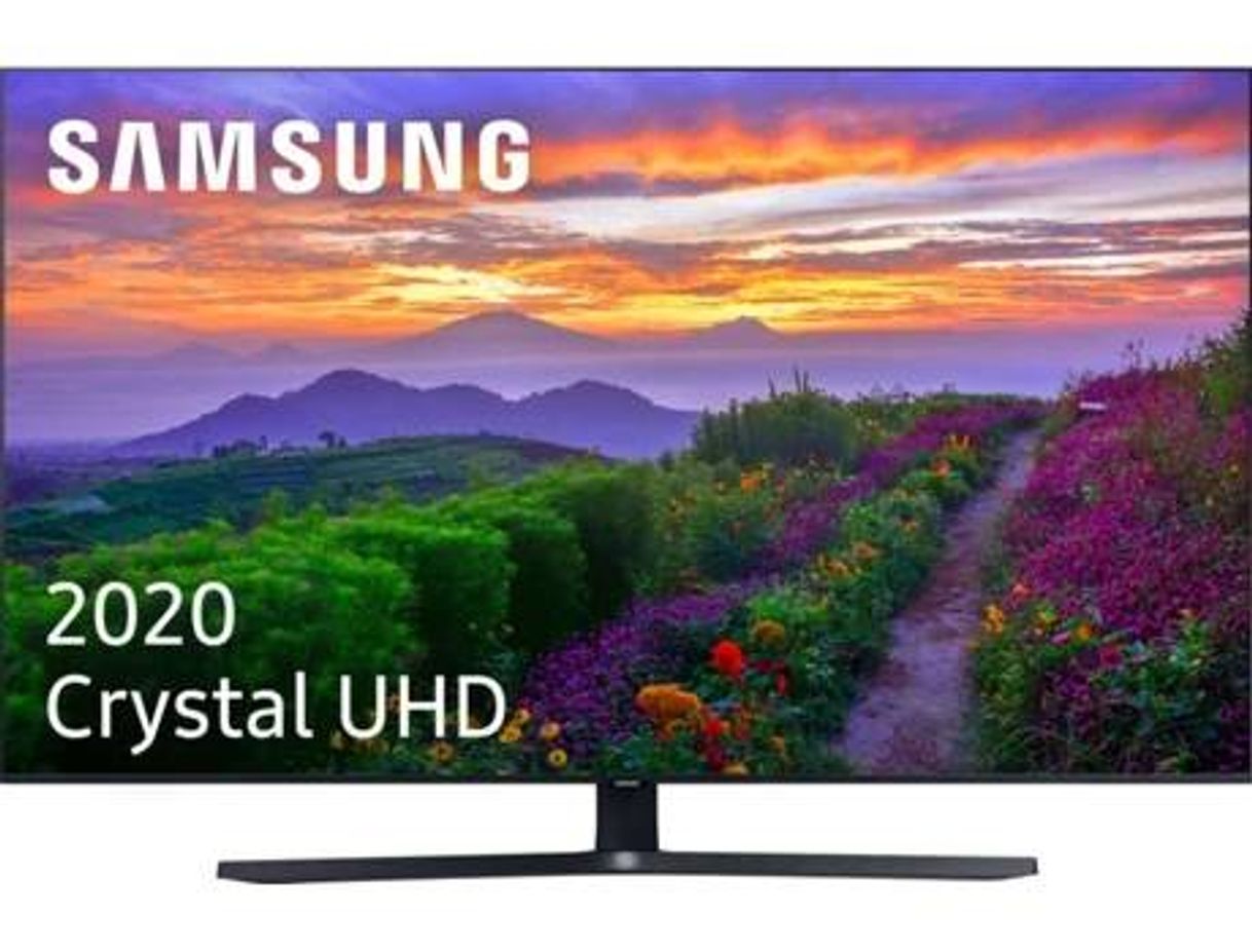 Moda TV SAMSUNG UE43TU8505 (LED - 43'' - 109 cm - 4K Ultra HD - S