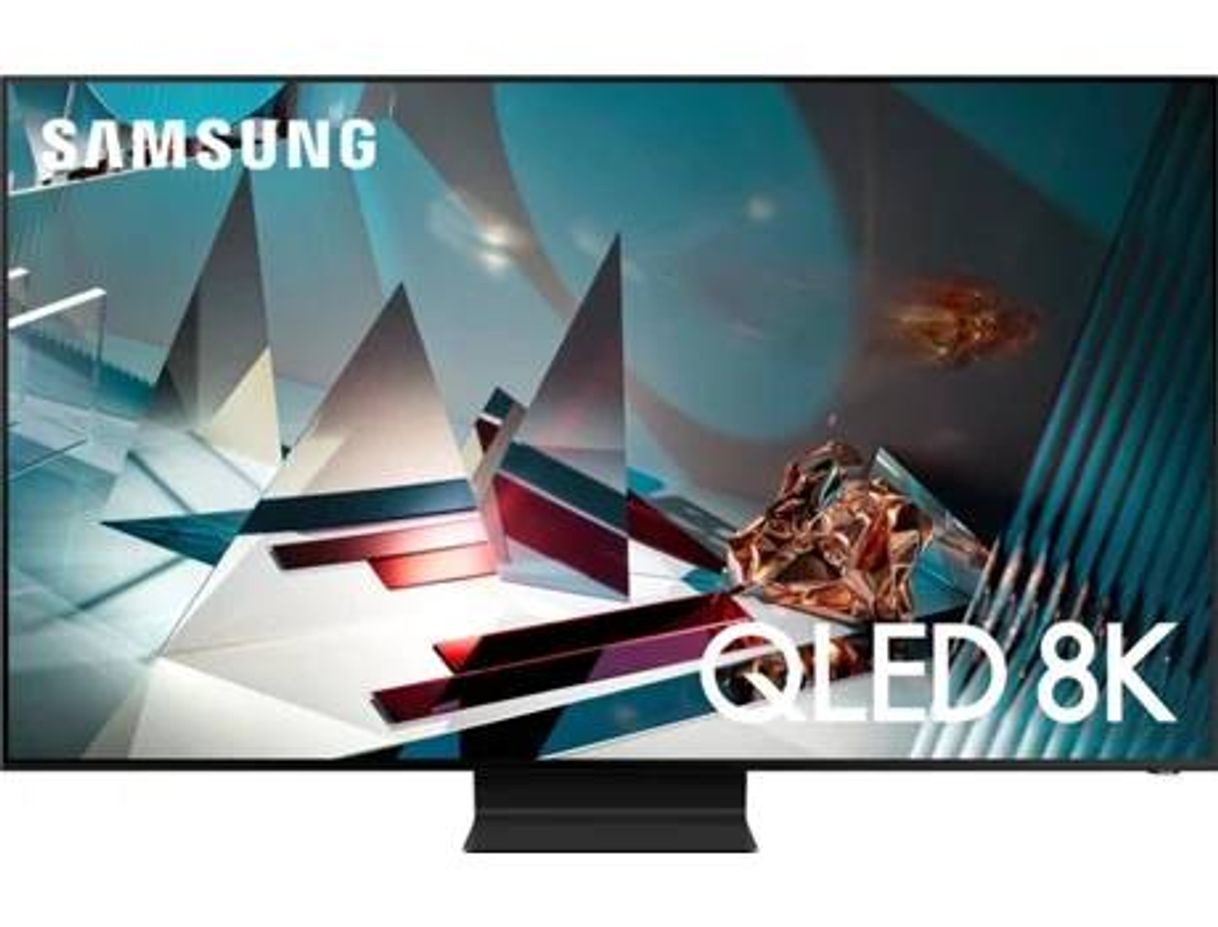 Moda TV SAMSUNG QE65Q800T (QLED - 65'' - 165 cm - 4K Ultra HD - S