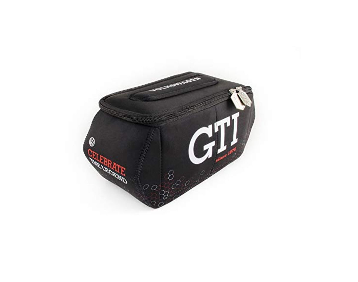 Productos BRISA VW Collection - Volkswagen Golf GTI CocheBolsa Universal de Neopreno, Neceser,