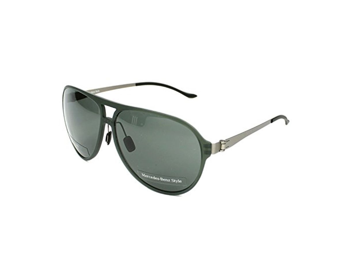 Products Mercedes-Benz Sonnenbrille M3017 Gafas de sol, Verde