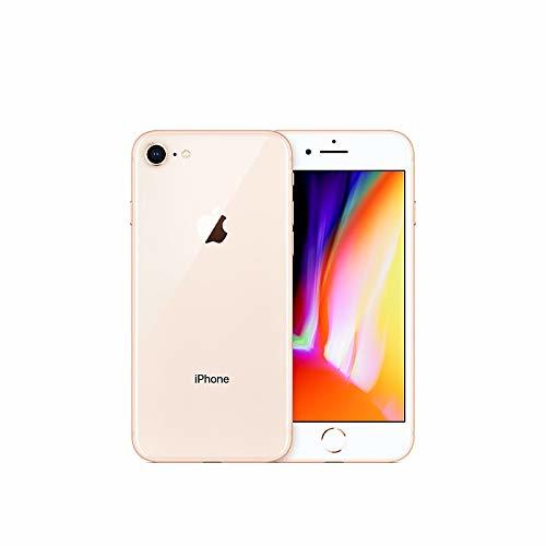 Social Apple iPhone 8 64GB Oro