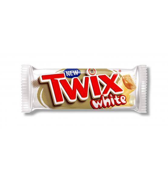 Fashion Twix White 