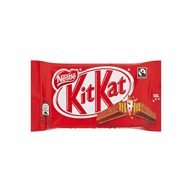 Product KitKat classic 