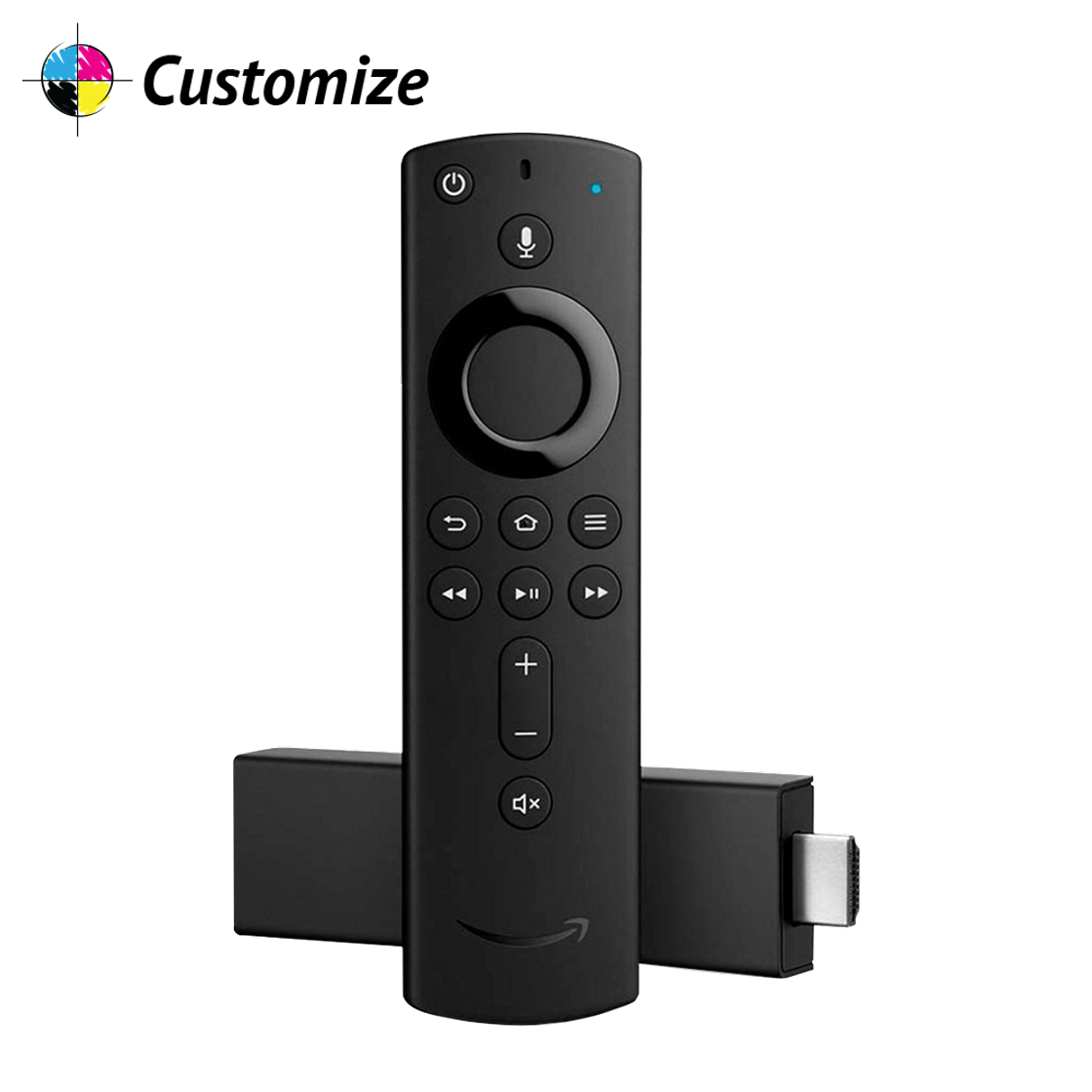 Moda Novo fire TV stick