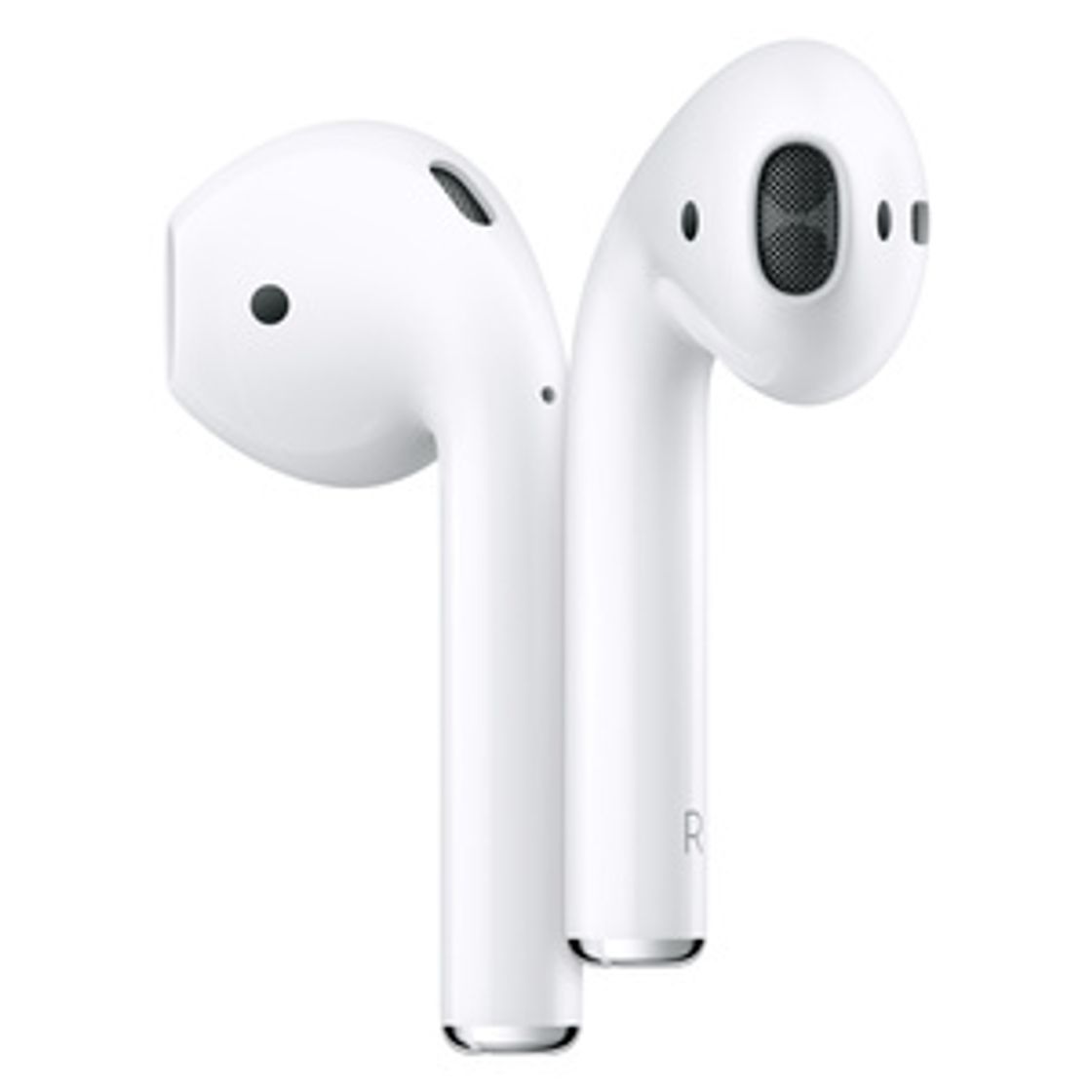 Moda Airpods Apple