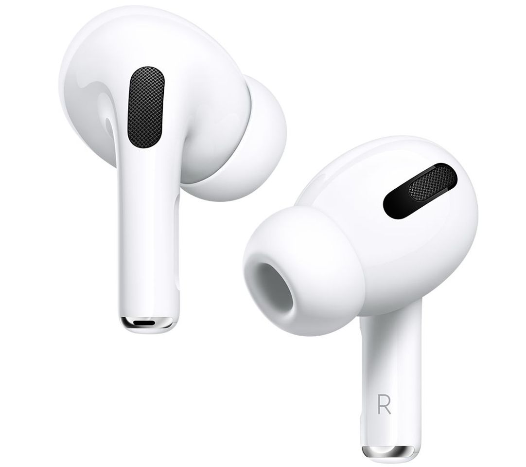 Moda Apple airpods pro