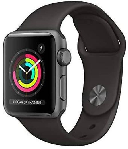 Apple watch ⌚ 