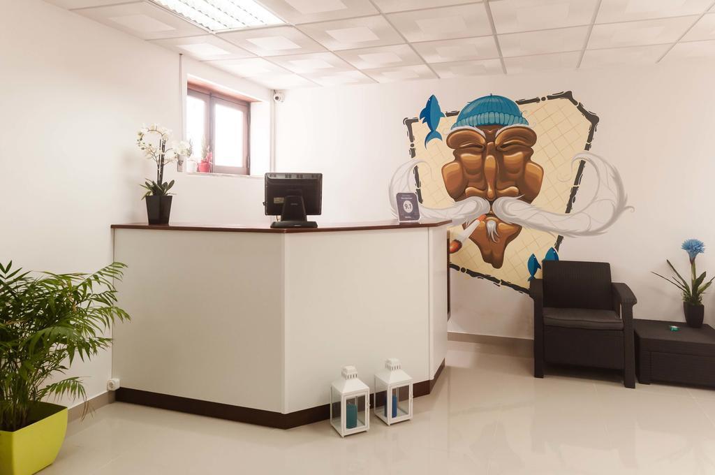 Place Westside Guesthouse