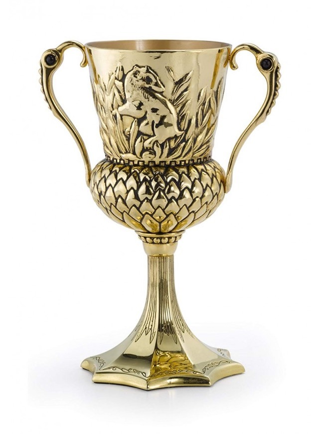Taça de Helga Hufflepuff 