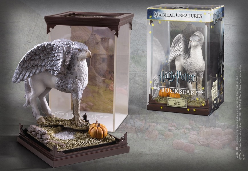 Buckbeak