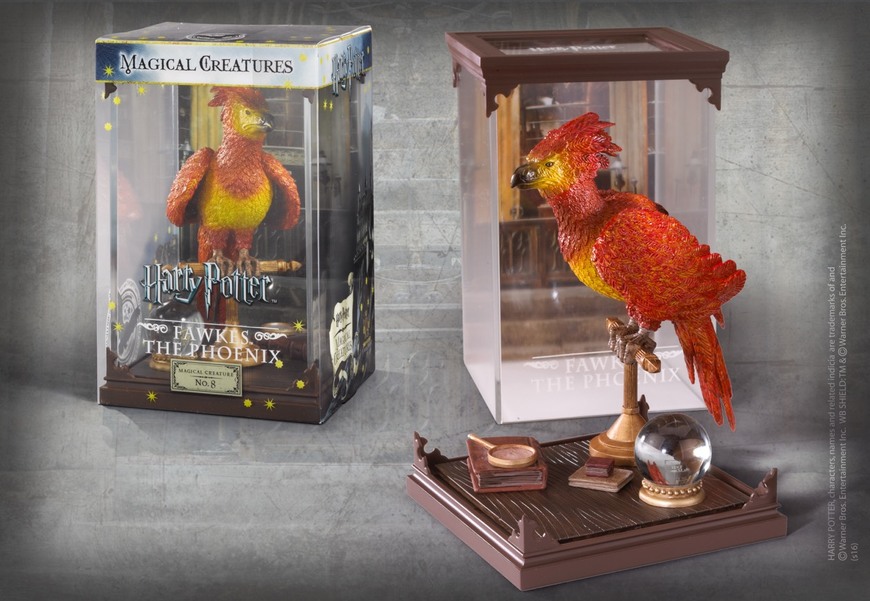 Fawkes 