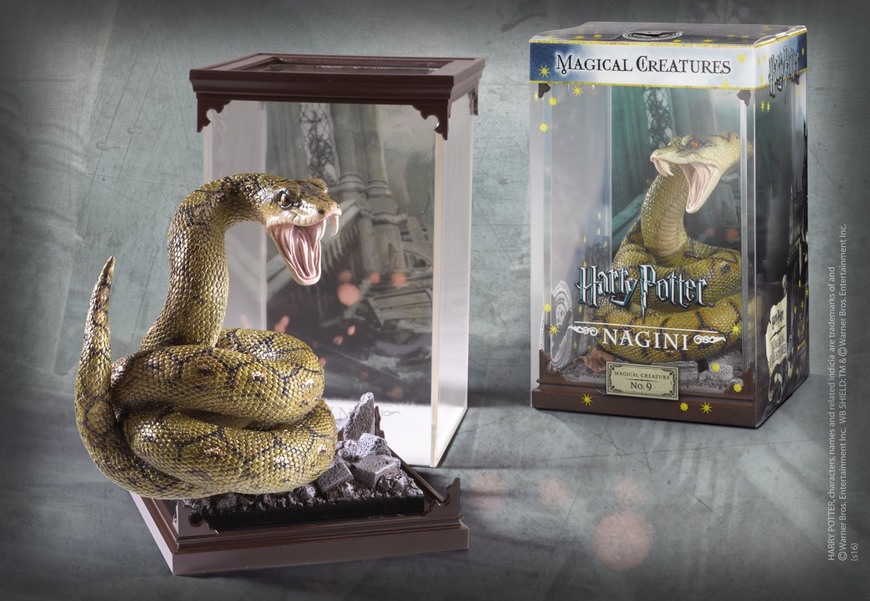 Nagini