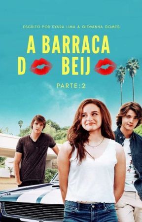 Película The Kissing Booth
