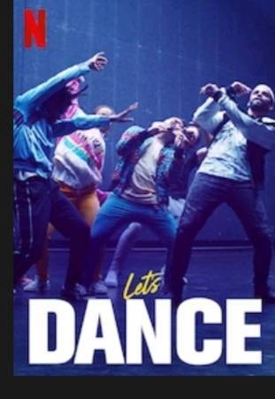 Película Let's Dance