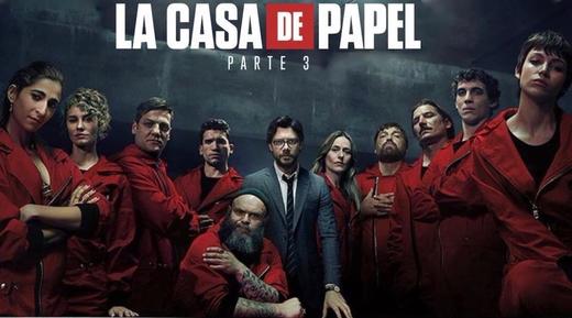 Money Heist