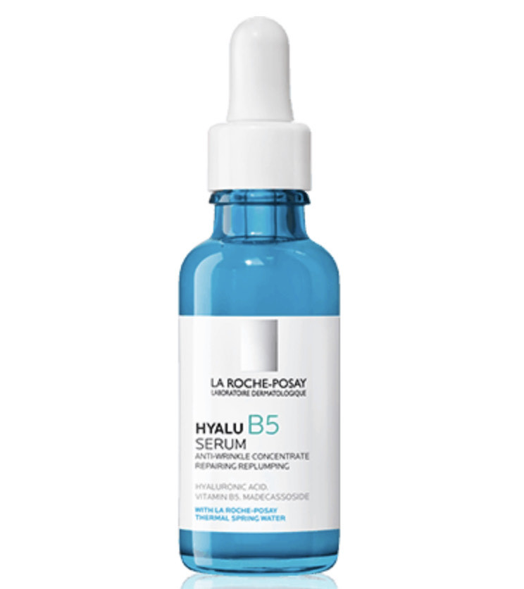 Moda Hylau B5 serum 