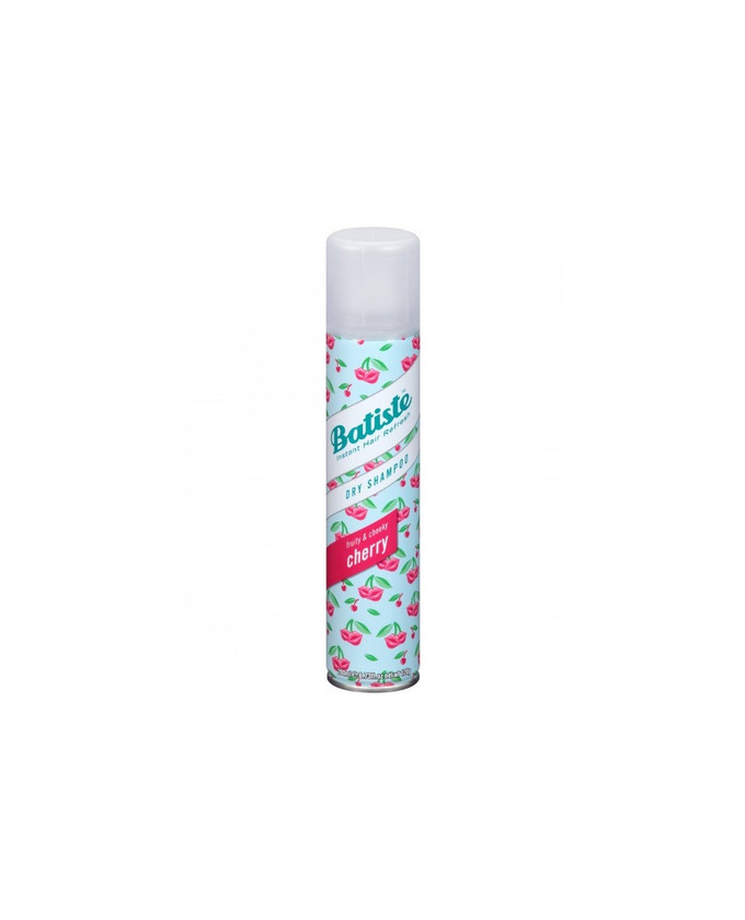 Product Batiste Shampoo Seco Cherry