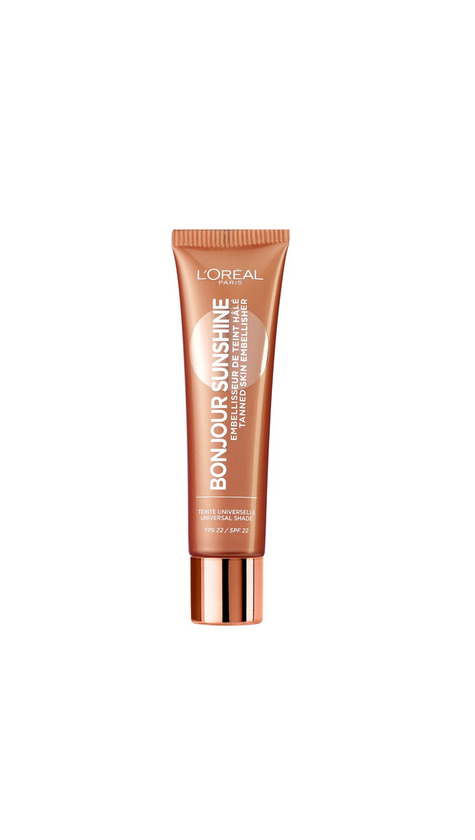 Product BB CREAM