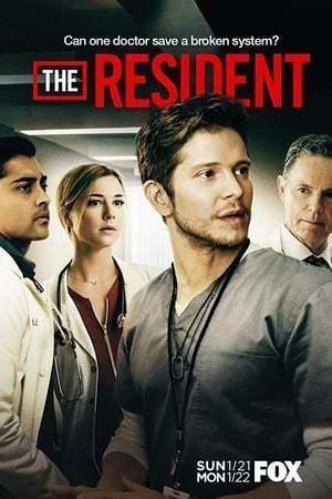 Serie The Resident