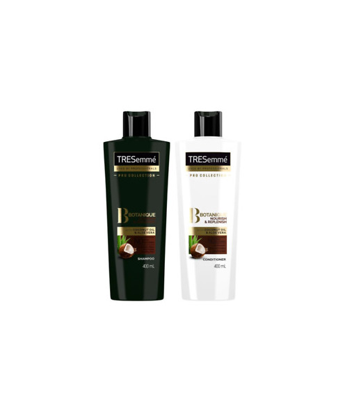 Productos BOTANIQUE NOURISH & REPLENISH