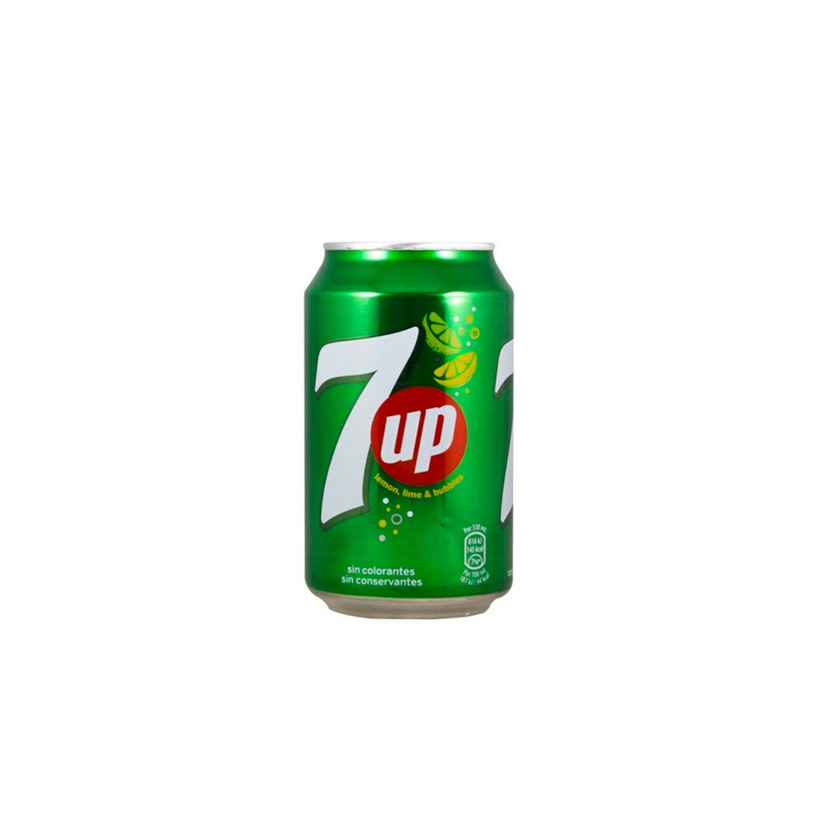 Products Seven up