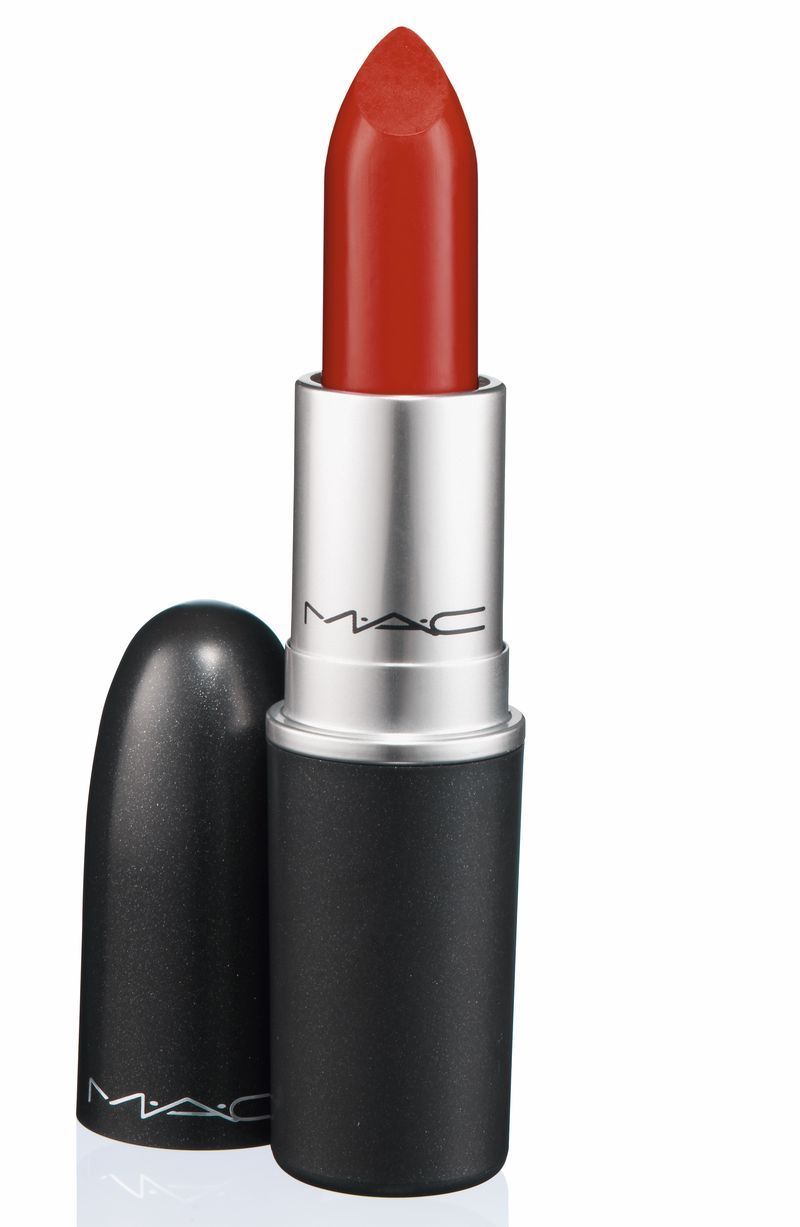 Producto MAC Lipstick Matte Russian Red