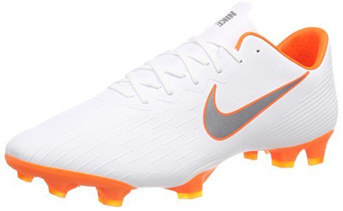 Moda Nike Fußballschuh Mercurial Vapor 12 FG Pro, Zapatillas de Fútbol para Hombre,