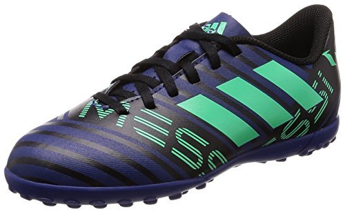 Moda Adidas Nemeziz Messi Tango 17.4 TF J, Botas de fútbol Unisex niño,