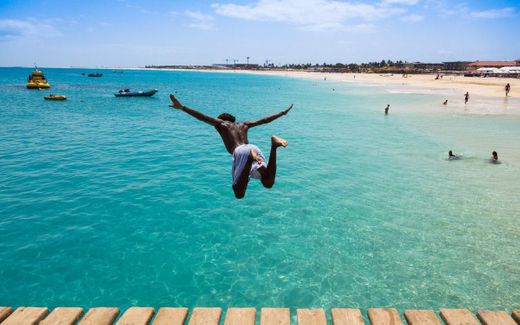 Cabo Verde