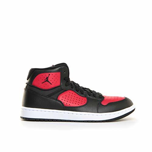 Social Nike Jordan Access, Zapatillas de Atletismo para Hombre, Multicolor