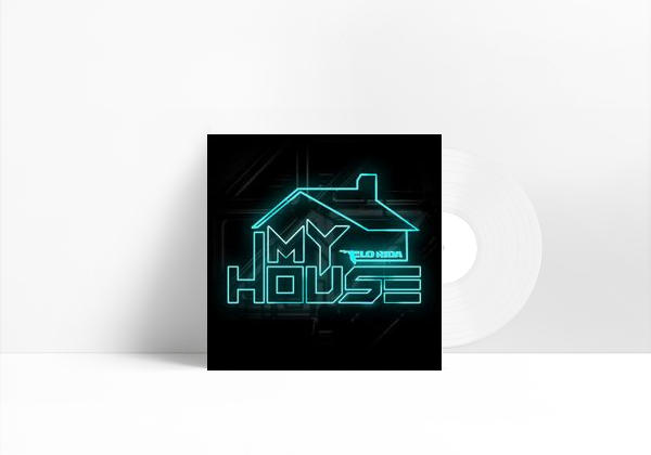 Canción My House